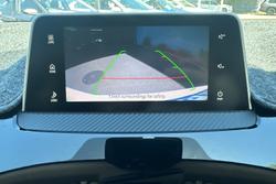 2018 Mitsubishi Eclipse Cross ES