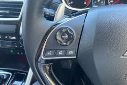 2018 Mitsubishi Eclipse Cross ES