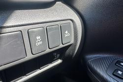 2018 Mitsubishi Eclipse Cross ES