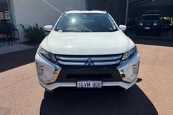 2018 Mitsubishi Eclipse Cross ES