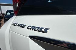 2018 Mitsubishi Eclipse Cross ES