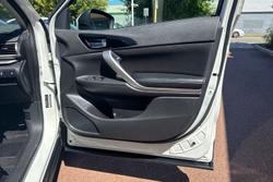 2018 Mitsubishi Eclipse Cross ES