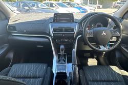 2018 Mitsubishi Eclipse Cross ES