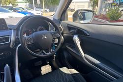 2018 Mitsubishi Eclipse Cross ES