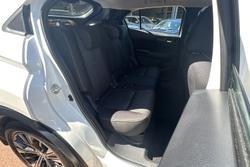 2018 Mitsubishi Eclipse Cross ES