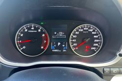 2018 Mitsubishi Eclipse Cross ES