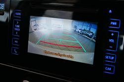 2017 Toyota Corolla Ascent