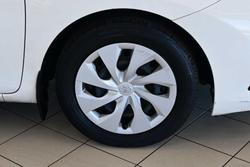 2017 Toyota Corolla Ascent