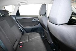 2017 Toyota Corolla Ascent