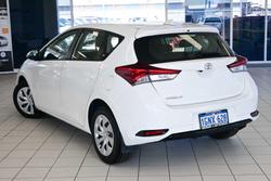 2017 Toyota Corolla Ascent