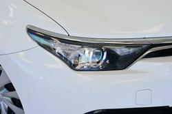 2017 Toyota Corolla Ascent