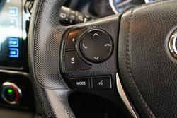 2017 Toyota Corolla Ascent