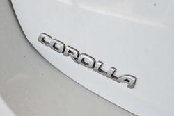 2017 Toyota Corolla Ascent