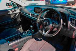 2018 Mazda 3 Maxx Sport