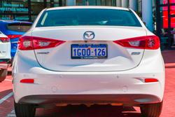 2018 Mazda 3 Maxx Sport