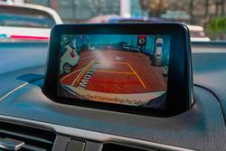 2018 Mazda 3 Maxx Sport