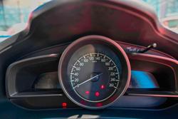 2018 Mazda 3 Maxx Sport