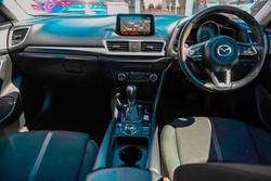 2018 Mazda 3 Maxx Sport