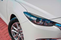 2018 Mazda 3 Maxx Sport