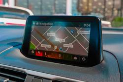 2018 Mazda 3 Maxx Sport