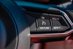 2018 Mazda 3 Maxx Sport