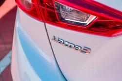 2018 Mazda 3 Maxx Sport