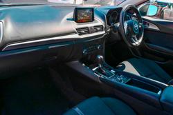 2018 Mazda 3 Maxx Sport