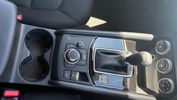 2025 Mazda CX-5 G20 Maxx