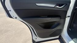 2025 Mazda CX-5 G20 Maxx