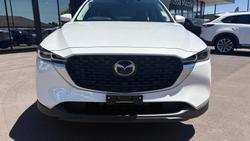2025 Mazda CX-5 G20 Maxx