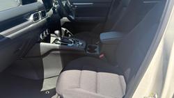 2025 Mazda CX-5 G20 Maxx