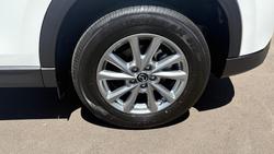 2025 Mazda CX-5 G20 Maxx