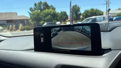 2025 Mazda CX-5 G20 Maxx