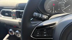 2025 Mazda CX-5 G20 Maxx