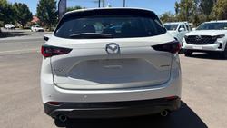 2025 Mazda CX-5 G20 Maxx