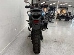 2025 CFMOTO 2025 Cf Moto 800CC 800MT-X Zephyr Blue