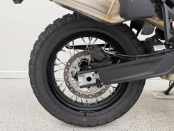 2025 CFMOTO 2025 Cf Moto 800CC 800MT-X Zephyr Blue