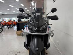 2025 CFMOTO 2025 Cf Moto 800CC 800MT-X Zephyr Blue