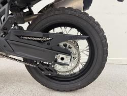 2025 CFMOTO 2025 Cf Moto 800CC 800MT-X Zephyr Blue