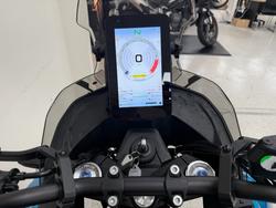 2025 CFMOTO 2025 Cf Moto 800CC 800MT-X Zephyr Blue