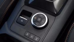 2025 Volkswagen Amarok TDI600 PanAmericana