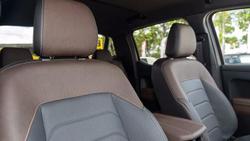 2025 Volkswagen Amarok TDI600 PanAmericana