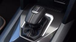 2025 Volkswagen Amarok TDI600 PanAmericana