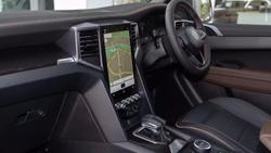 2025 Volkswagen Amarok TDI600 PanAmericana