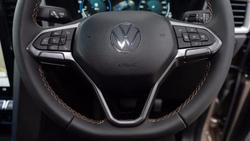 2025 Volkswagen Amarok TDI600 PanAmericana