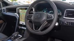 2025 Volkswagen Amarok TDI600 PanAmericana