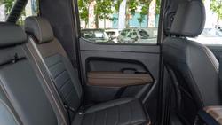 2025 Volkswagen Amarok TDI600 PanAmericana