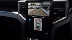 2025 Volkswagen Amarok TDI600 PanAmericana