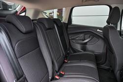 2019 Ford Escape Trend