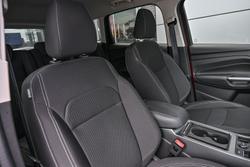 2019 Ford Escape Trend